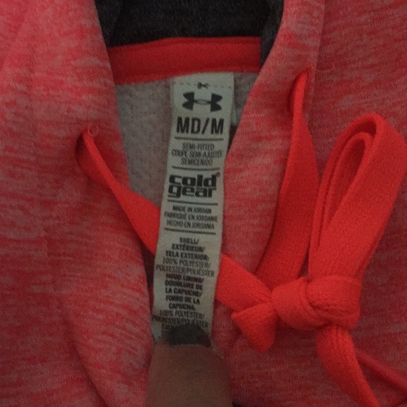 Under armor - Picture 2 of 2